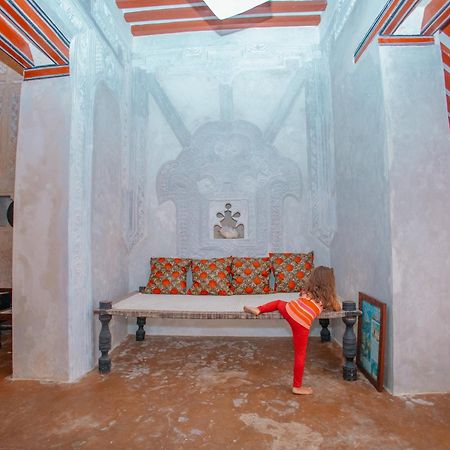 Amu House Hotel Lamu Exterior photo