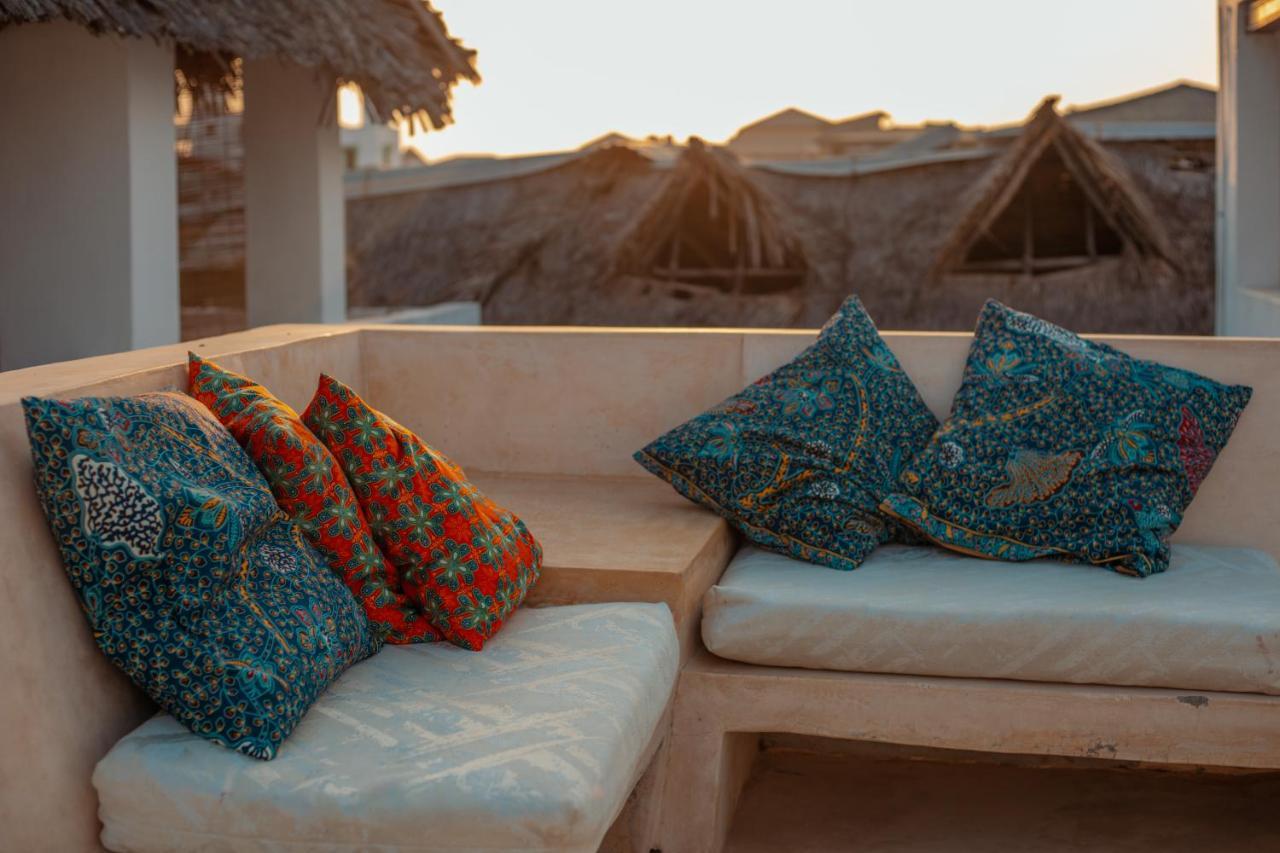 Amu House Hotel Lamu Exterior photo