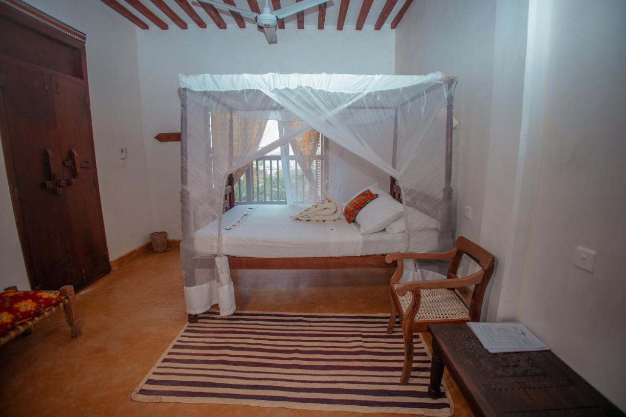 Amu House Hotel Lamu Exterior photo