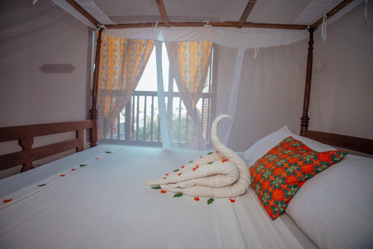 Amu House Hotel Lamu Exterior photo