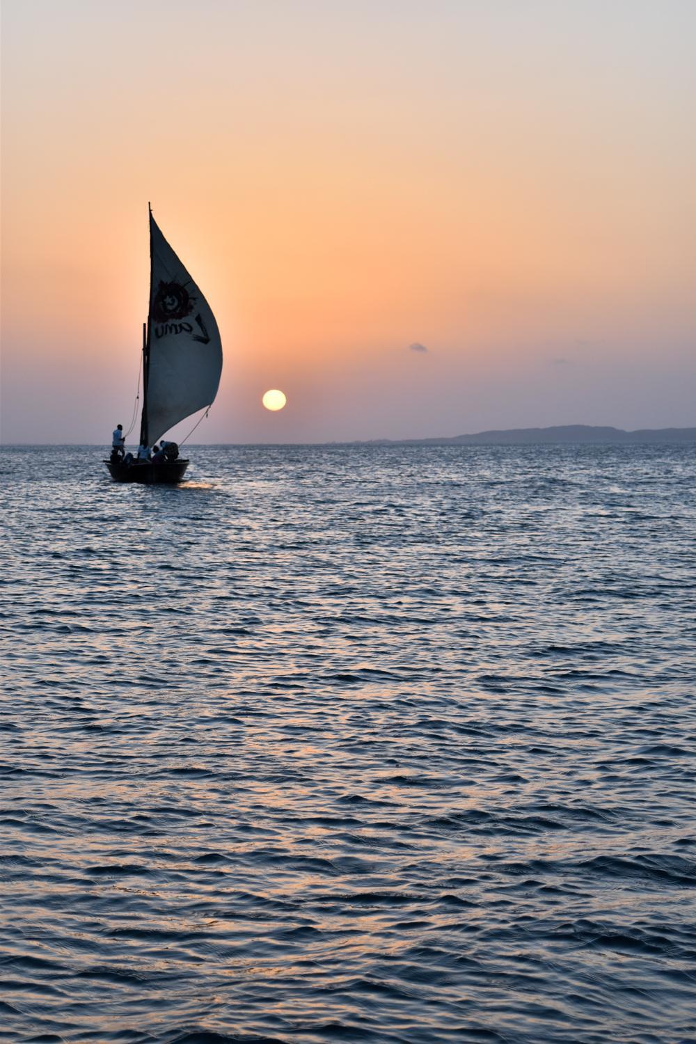 Amu House Hotel Lamu Exterior photo