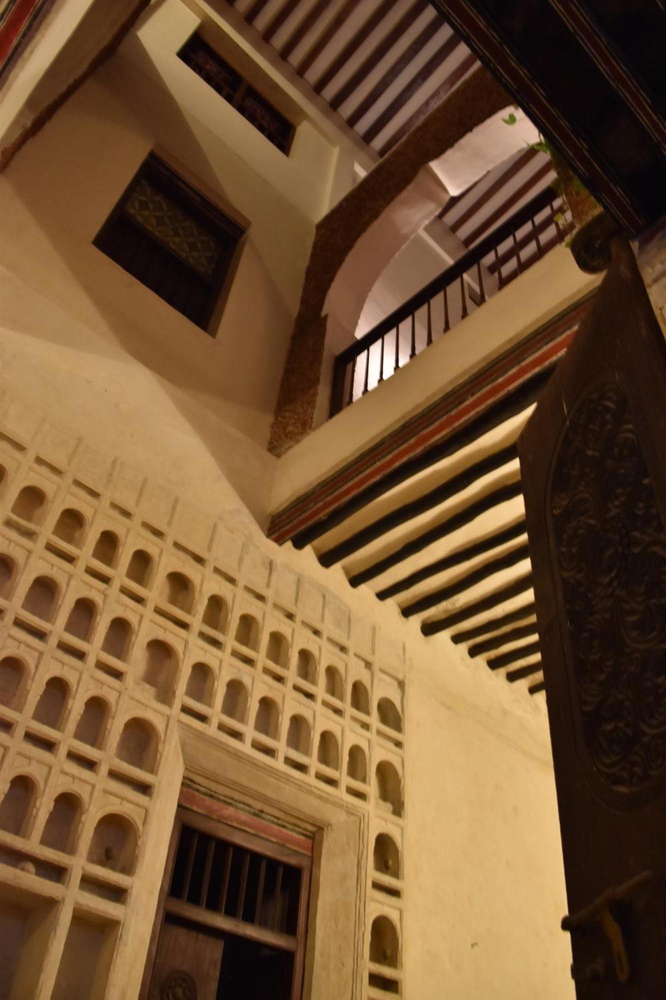 Amu House Hotel Lamu Exterior photo