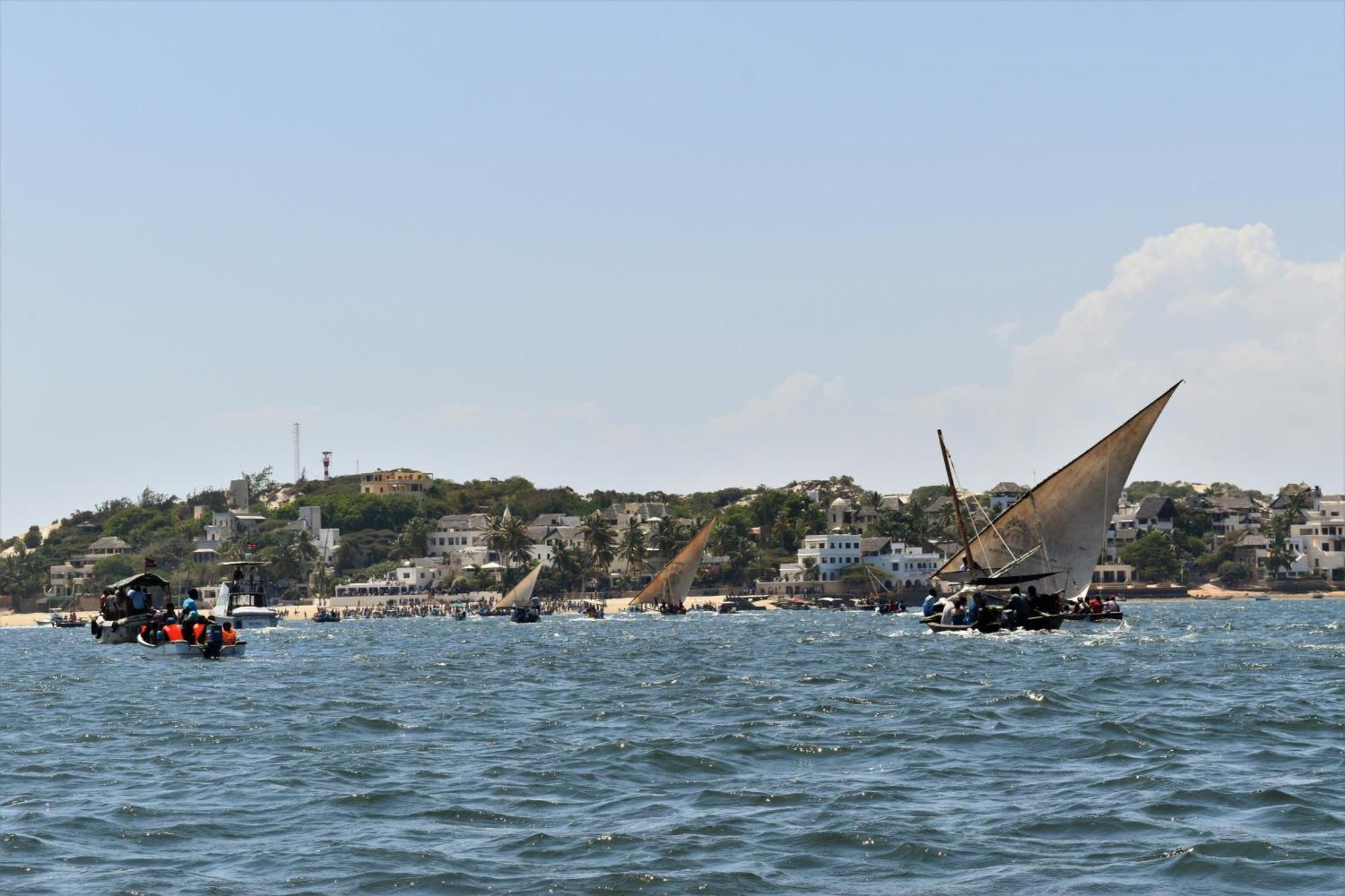 Amu House Hotel Lamu Exterior photo