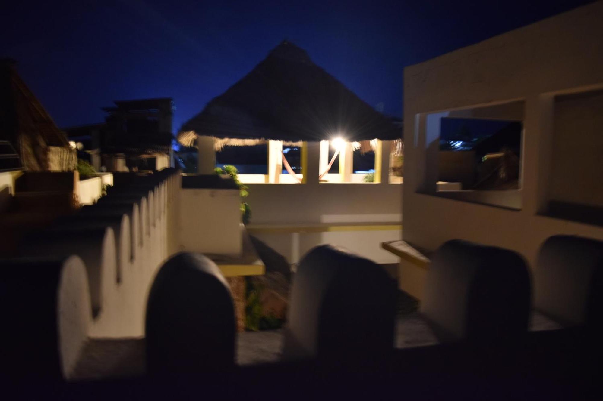 Amu House Hotel Lamu Exterior photo