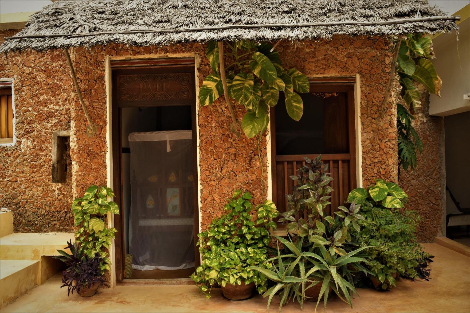Amu House Hotel Lamu Exterior photo