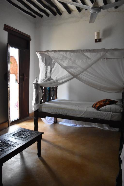 Amu House Hotel Lamu Exterior photo