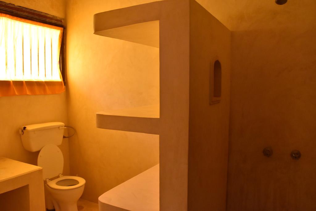 Amu House Hotel Lamu Exterior photo