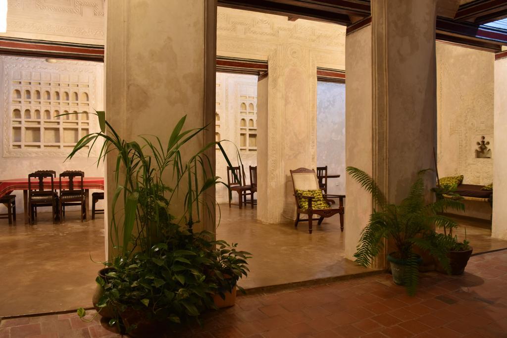 Amu House Hotel Lamu Exterior photo
