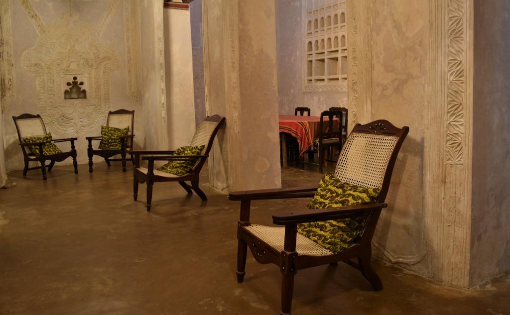 Amu House Hotel Lamu Exterior photo