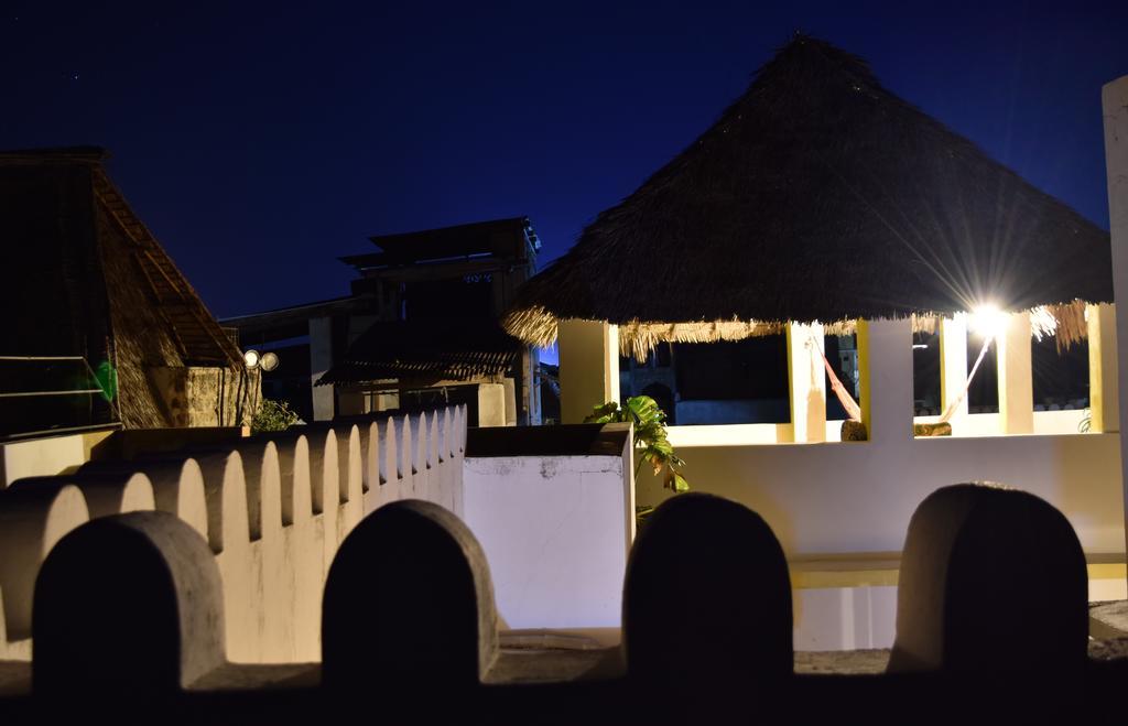 Amu House Hotel Lamu Exterior photo